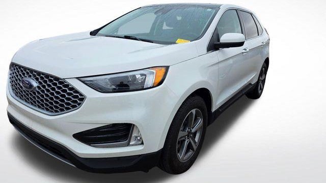 Preowned 2024 Ford Edge SEL for Sale