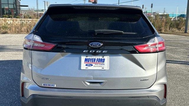 2024 Ford Edge ST-Line