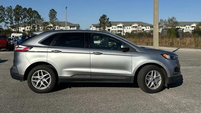 2024 Ford Edge ST-Line