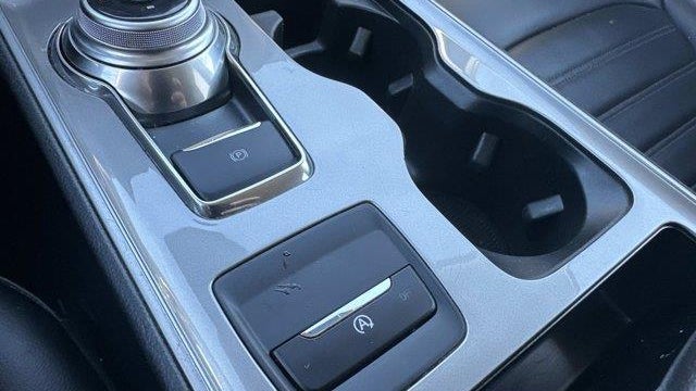 2024 Ford Edge ST-Line