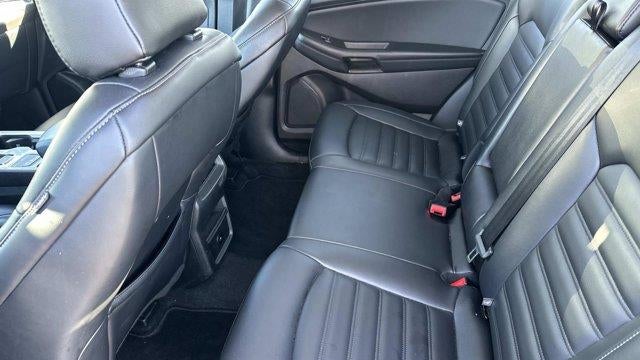 2024 Ford Edge ST-Line