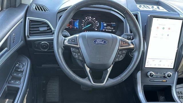 2024 Ford Edge ST-Line