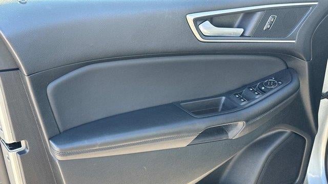 2024 Ford Edge ST-Line