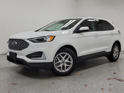 2024 Ford Edge AWD SEL 4DR SUV