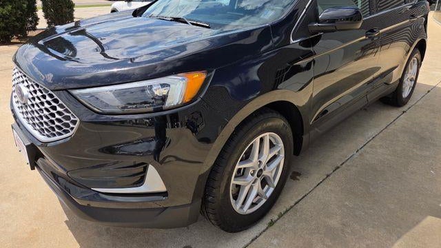 Preowned 2024 Ford Edge SEL for Sale
