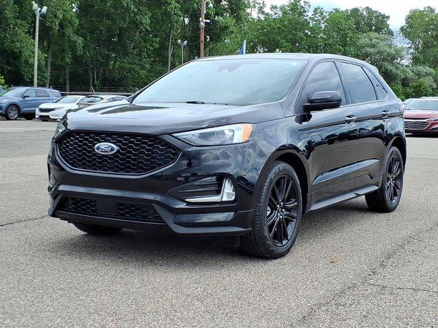 2024 Ford Edge - $29,550