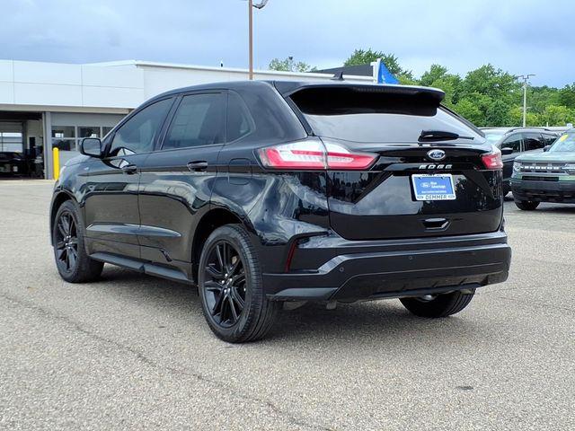 2024 Ford Edge - $29,550