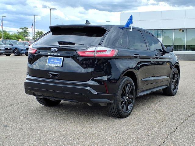 2024 Ford Edge - $29,550