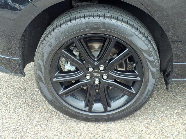 2024 Ford Edge - $29,550