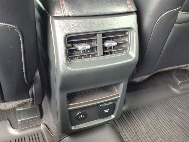 2024 Ford Edge - $29,550
