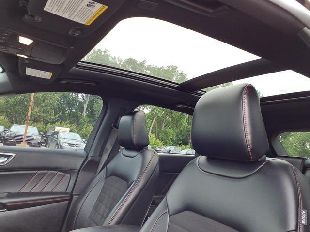 2024 Ford Edge - $29,550
