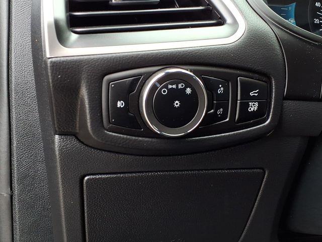 2024 Ford Edge - $29,550