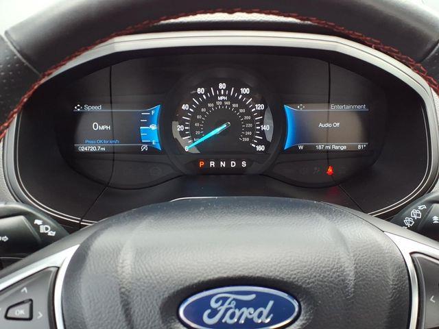2024 Ford Edge - $29,550