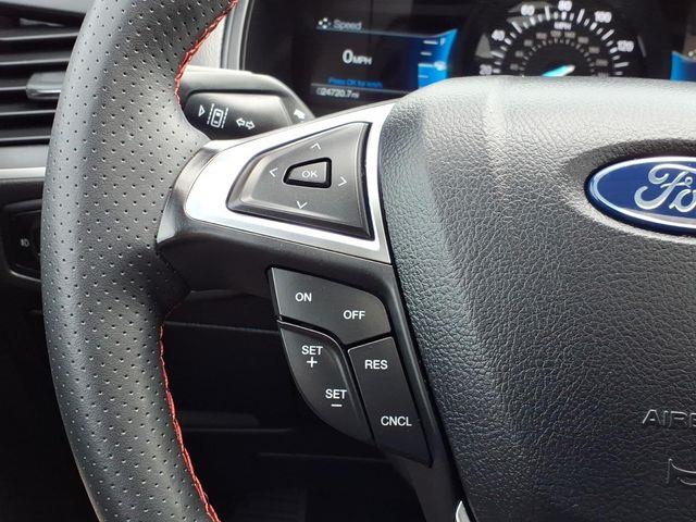 2024 Ford Edge - $29,550