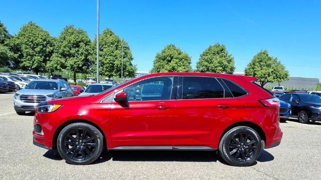 2024 Ford Edge ST-Line