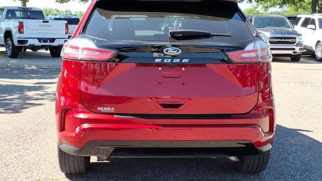 2024 Ford Edge ST-Line