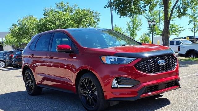 2024 Ford Edge ST-Line