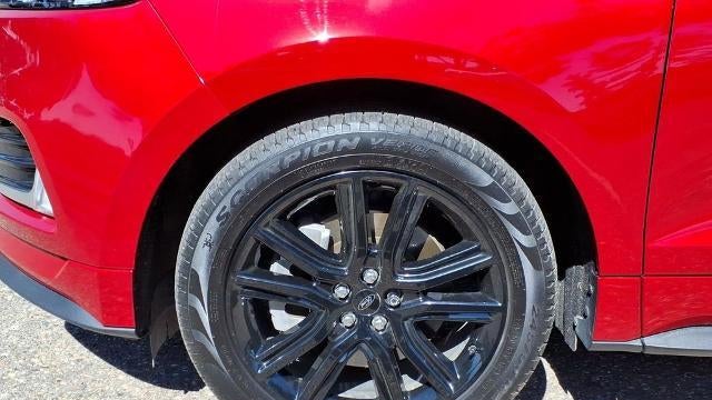 2024 Ford Edge ST-Line