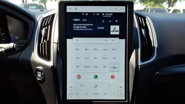 2024 Ford Edge ST-Line