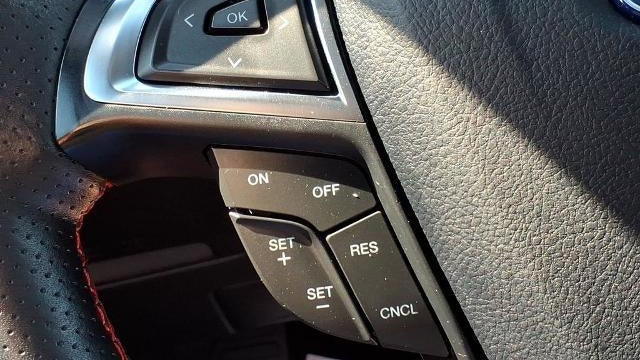 2024 Ford Edge ST-Line