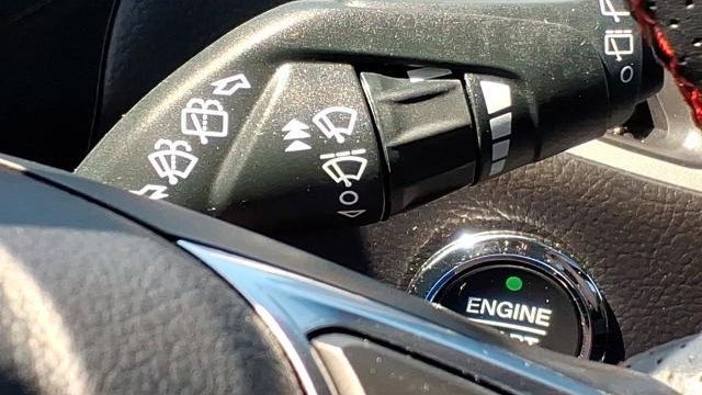 2024 Ford Edge ST-Line