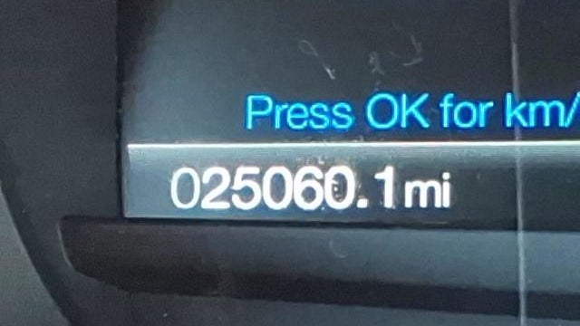 2024 Ford Edge ST-Line