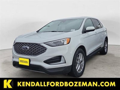2024 Ford Edge AWD SEL 4DR SUV