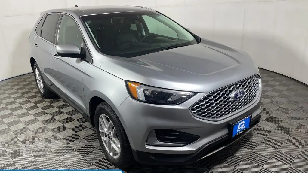 Preowned 2024 Ford Edge SEL for Sale