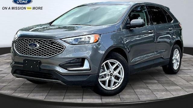 Preowned 2024 Ford Edge SEL for Sale