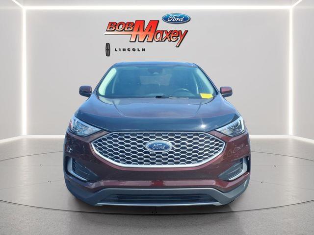 2024 Ford Edge SEL — photo 1 of 12