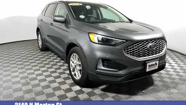 Preowned 2024 Ford Edge SEL for Sale