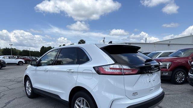 2024 Ford Edge ST-Line