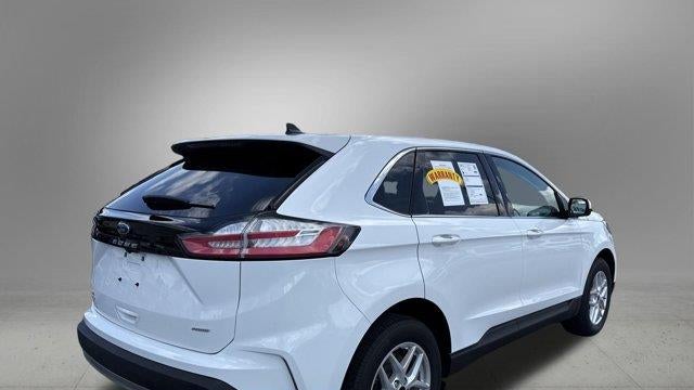 2024 Ford Edge ST-Line