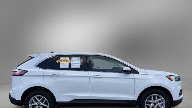 2024 Ford Edge ST-Line