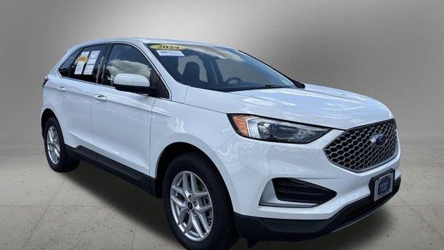 2024 Ford Edge ST-Line