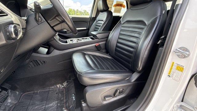 2024 Ford Edge ST-Line