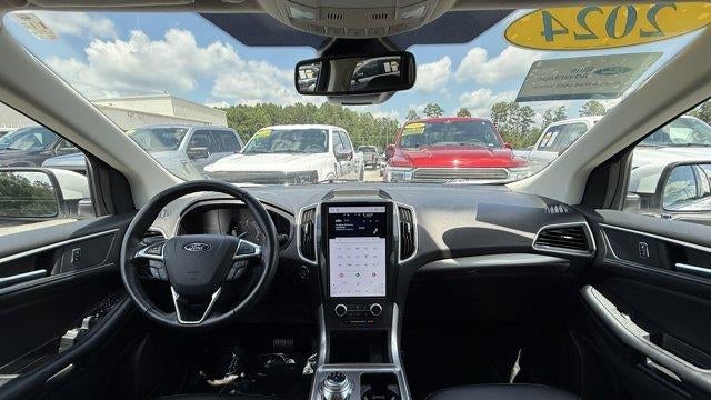 2024 Ford Edge ST-Line
