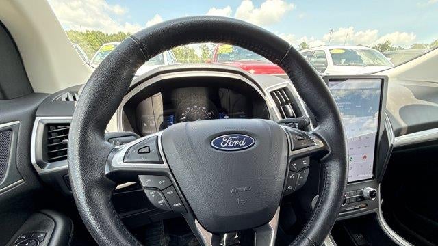 2024 Ford Edge ST-Line