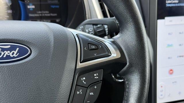 2024 Ford Edge ST-Line