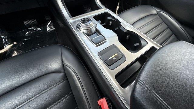 2024 Ford Edge ST-Line