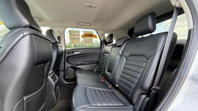 2024 Ford Edge ST-Line