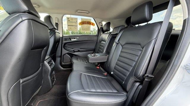 2024 Ford Edge ST-Line