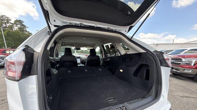 2024 Ford Edge ST-Line