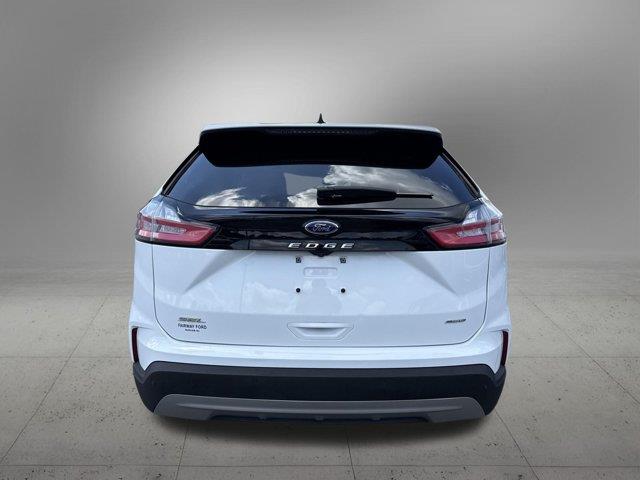 2024 Ford Edge - $23,950