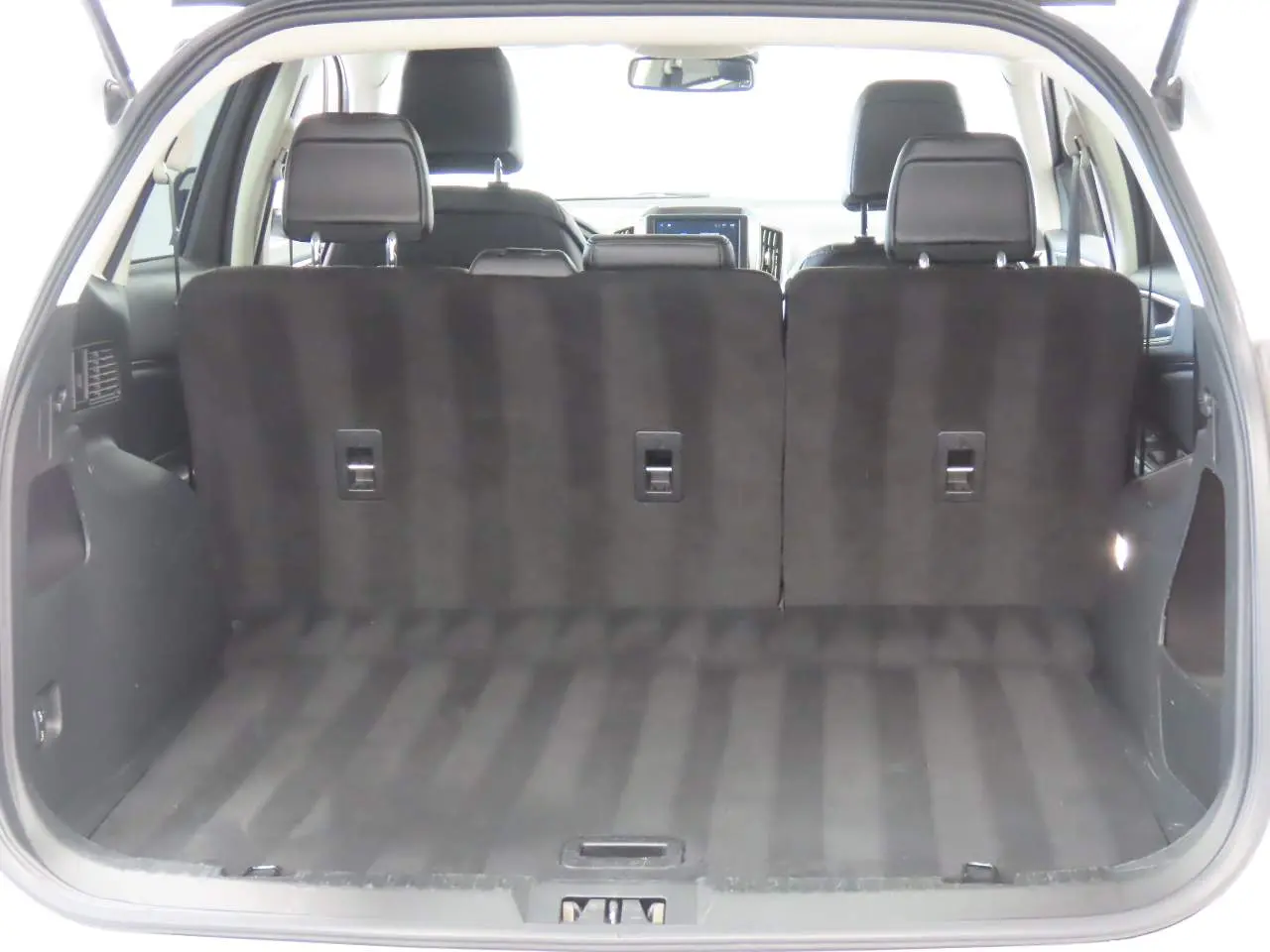 2024 Ford Edge - $19,376