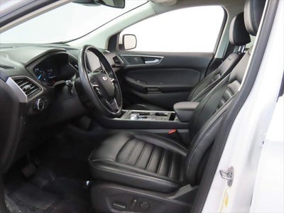 2024 Ford Edge AWD SEL 4DR SUV