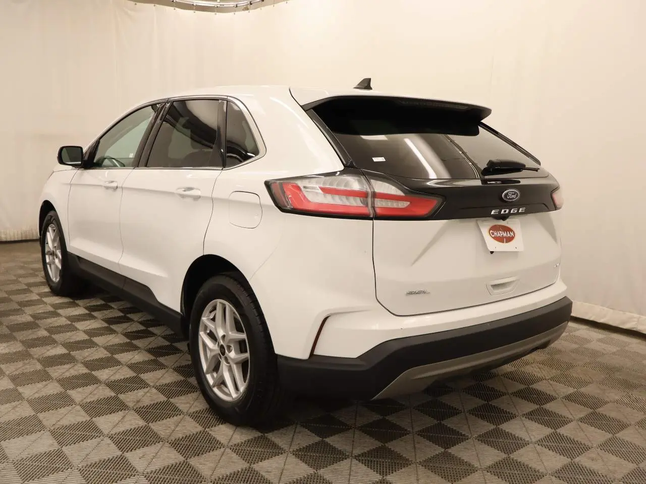 2024 Ford Edge - $19,376
