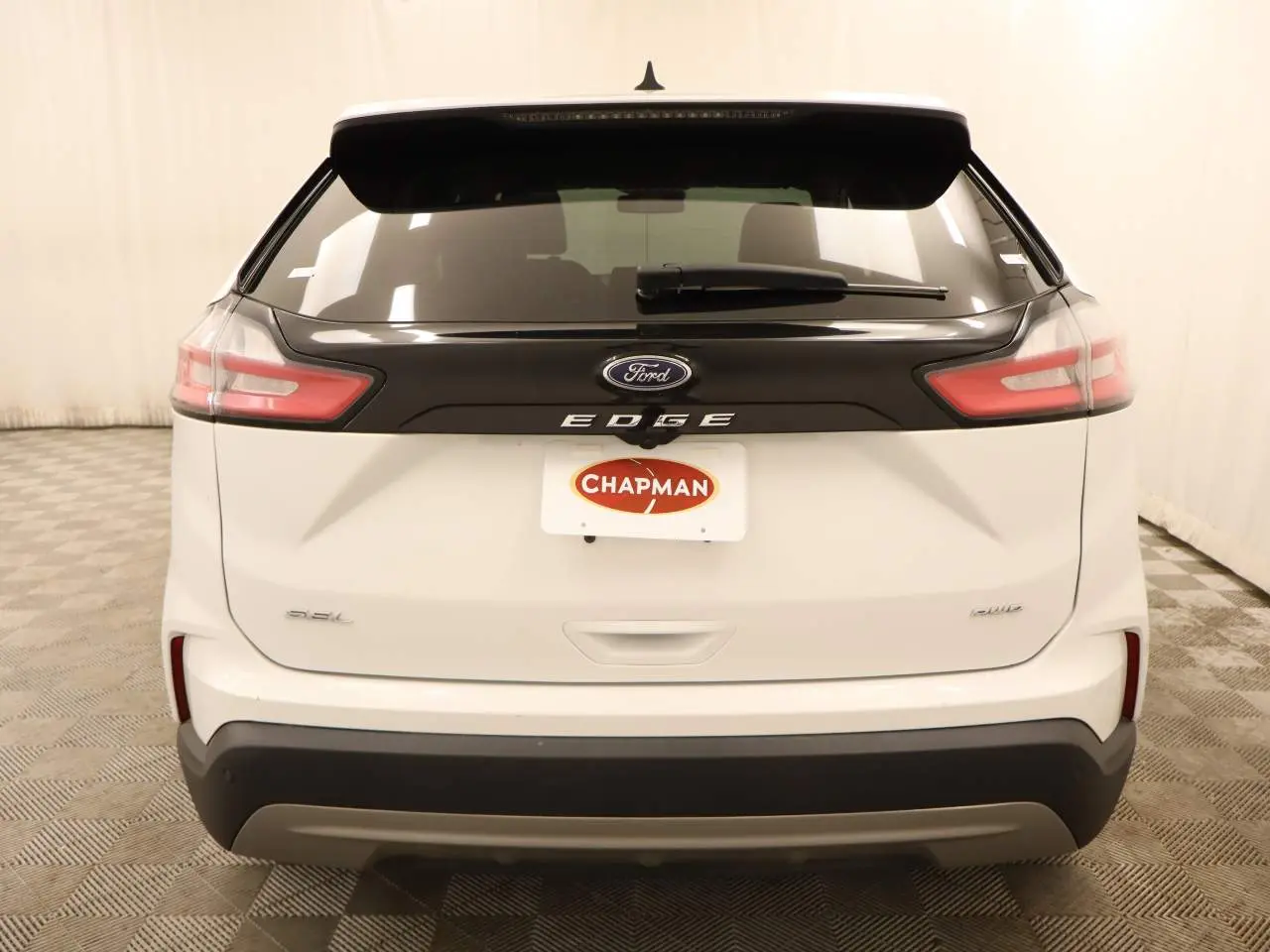 2024 Ford Edge - $19,376