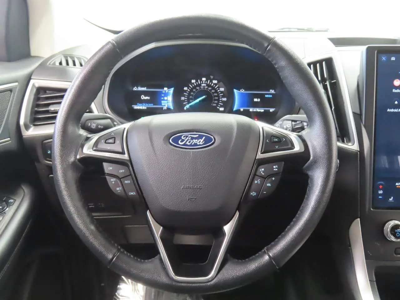 2024 Ford Edge - $19,376