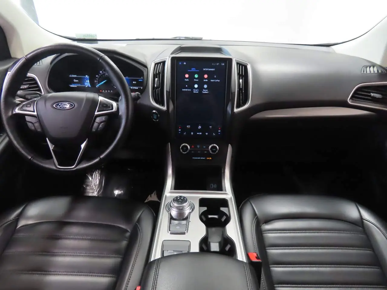 2024 Ford Edge - $19,376
